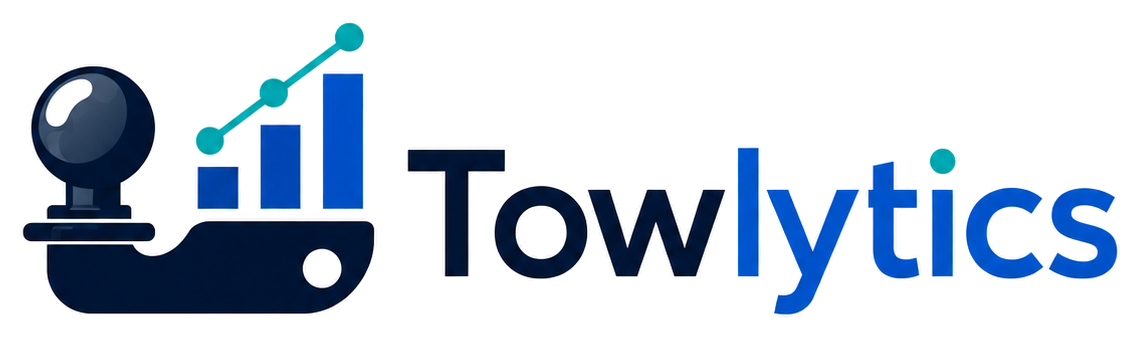 Towlytics